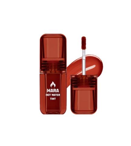 Black Rouge - Mara Eau Chaude Teinte - 4.5g - LV04 Don't Hell Black Rouge - Mara Eau Chaude Teinte - 4.5g - LV04 Don't Hell