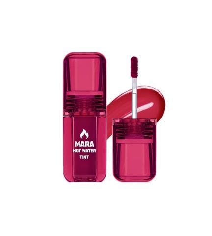 Black Rouge - Mara Eau Chaude Teinte - 4.5g - LV05 Hyun Tamara Black Rouge - Mara Eau Chaude Teinte - 4.5g - LV05 Hyun Tamara