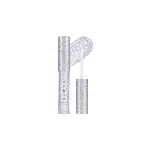 Black Rouge - Pearlvely I Glitter [Triangle] - 1.9g - GT01 Glass...