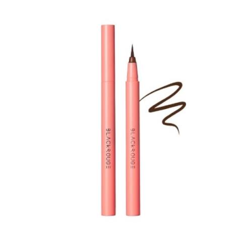 Black Rouge - Power Proof Pen Liner - 0.5g - P02 Deep Brown Black Rouge - Power Proof Pen Liner - 0.5g - P02 Deep Brown