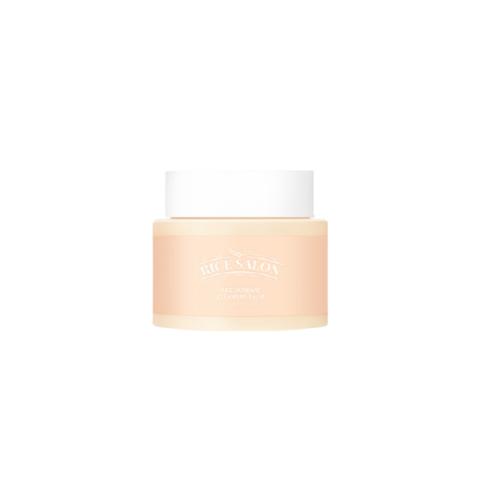 Black Rouge - Rice Skinbare Baume nettoyant - 100ml Black Rouge - Rice Skinbare Baume nettoyant - 100ml