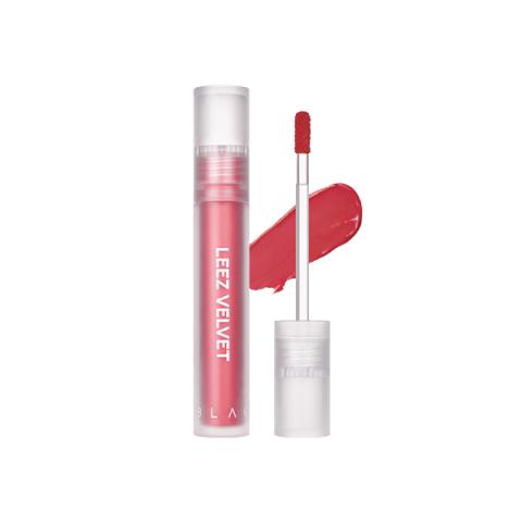 Black Rouge - Teinte Velours Leez - 4ml - LZ02 Apple Greek Yogurt Black Rouge - Teinte Velours Leez - 4ml - LZ02 Apple Greek Yogurt