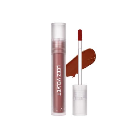 Black Rouge - Teinte Velours Leez - 4ml - LZ05 Two Shot Peanut Latte Black Rouge - Teinte Velours Leez - 4ml - LZ05 Two Shot Peanut Latte