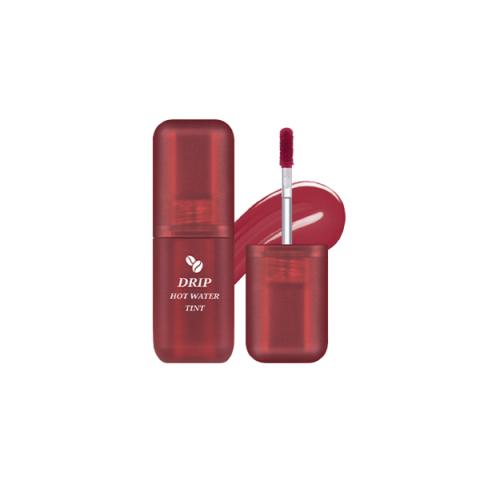 Black Rouge - Teinture goutte à goutte à l'eau chaude - 4.5g - Black Rouge - Teinture goutte à goutte à l'eau chaude - 4.5g -