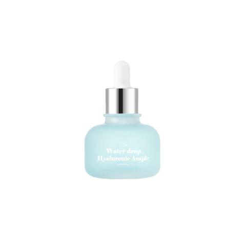 BLESSED MOON - Ampoule Hyaluronique Waterdrop - 40ml BLESSED MOON - Ampoule Hyaluronique Waterdrop - 40ml
