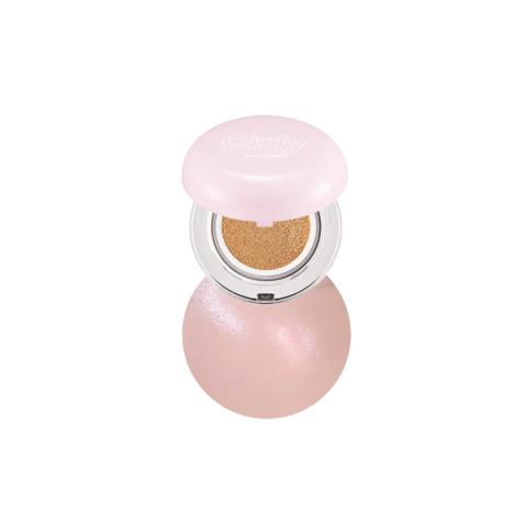 BLESSED MOON - Girly Serum Coussin SPF50+ PA+++ (Avec Recharge) -... BLESSED MOON - Girly Serum Coussin SPF50+ PA+++ (Avec Recharge) -...
