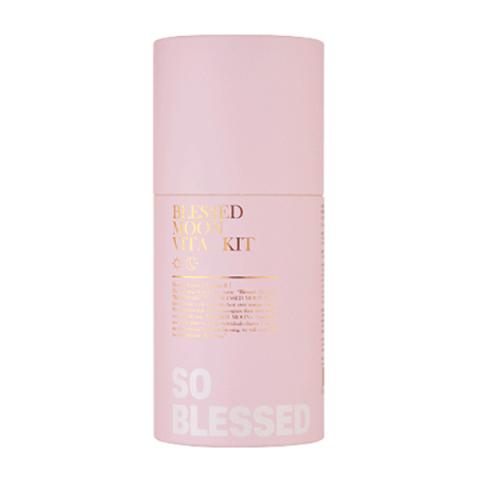 BLESSED MOON - Kit Vita # Kit eau - 2ml*31 capsules BLESSED MOON - Kit Vita # Kit eau - 2ml*31 capsules
