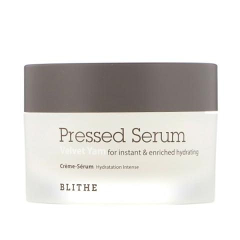 Blithe - Sérum Pressé - Velvet Yam - 50ml Blithe - Sérum Pressé - Velvet Yam - 50ml