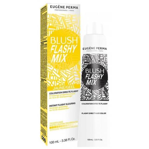 Blush Flashy Mix Jaune 100 ML Blush Flashy Mix Jaune 100 ML