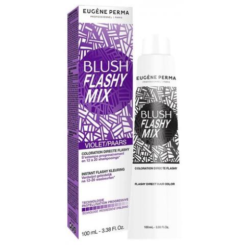 Blush Flashy Mix violet 100ML Blush Flashy Mix violet 100ML