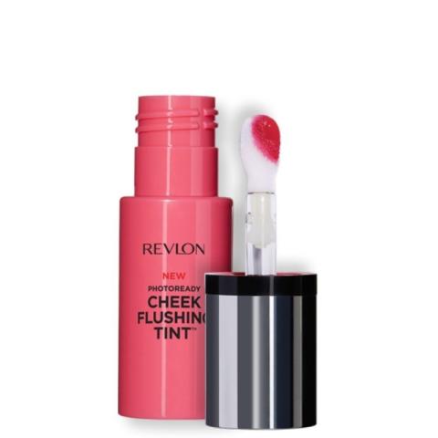 Blush n°4 Blush posey Photoready™ cheek flushing tint REVLON Blush n°4 Blush posey Photoready™ cheek flushing tint REVLON