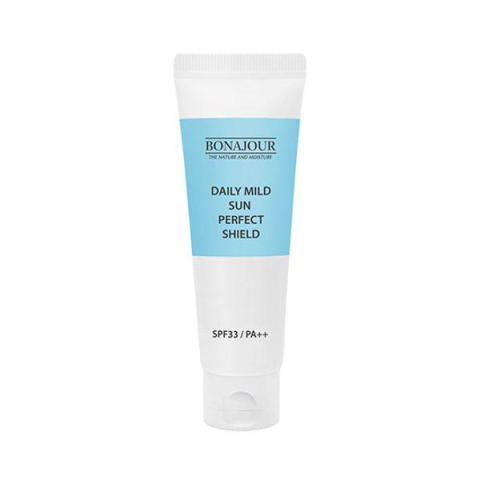 BONAJOUR - Bouclier parfait quotidien SUN - 35ml BONAJOUR - Bouclier parfait quotidien SUN - 35ml