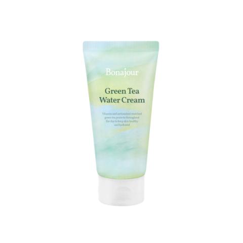 BONAJOUR - Crème d'Eau au Thé Vert - 100ml BONAJOUR - Crème d'Eau au Thé Vert - 100ml