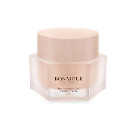 BONAJOUR - EGF Time Recovery Crème de solution - 50ml