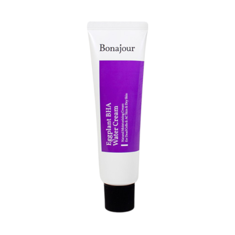 BONAJOUR - Eggplant BHA Crème à l'eau - 50ml BONAJOUR - Eggplant BHA Crème à l'eau - 50ml