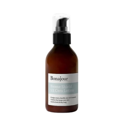BONAJOUR - Lotion Biome Shield 5X Cera - 150ml BONAJOUR - Lotion Biome Shield 5X Cera - 150ml