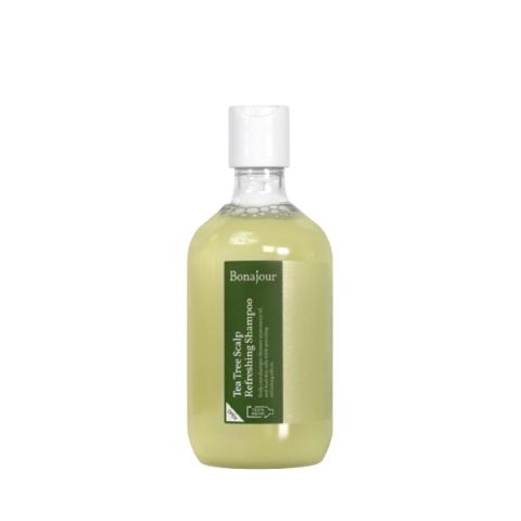 BONAJOUR - Shampooing rafraîchissant pour le cuir chevelu à... BONAJOUR - Shampooing rafraîchissant pour le cuir chevelu à...