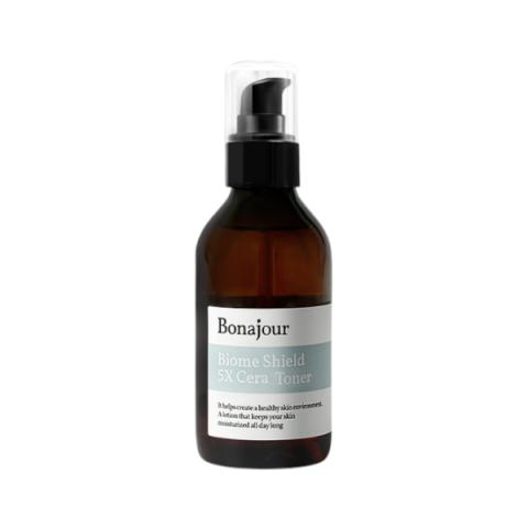 BONAJOUR - Toner Biome Shield 5X Cera - 150ml BONAJOUR - Toner Biome Shield 5X Cera - 150ml
