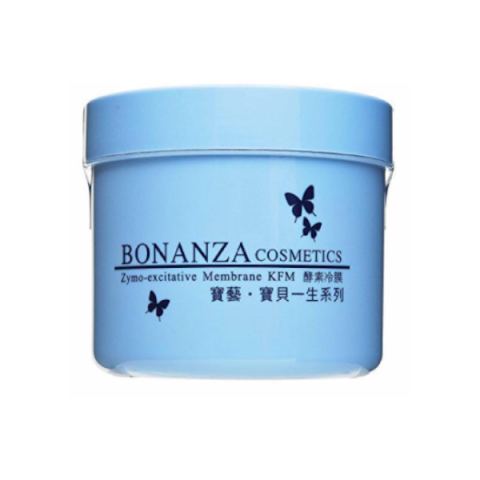 Bonanza - Masque Jel excitant Zyom KFM - 550g
