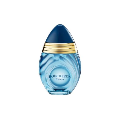 Boucheron Fleurs Eau De Parfum 100ml
