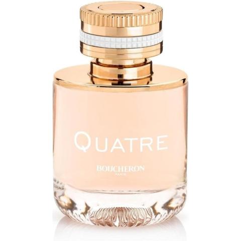 Boucheron Quatre Eau De Parfum 50ml Boucheron Quatre Eau De Parfum 50ml