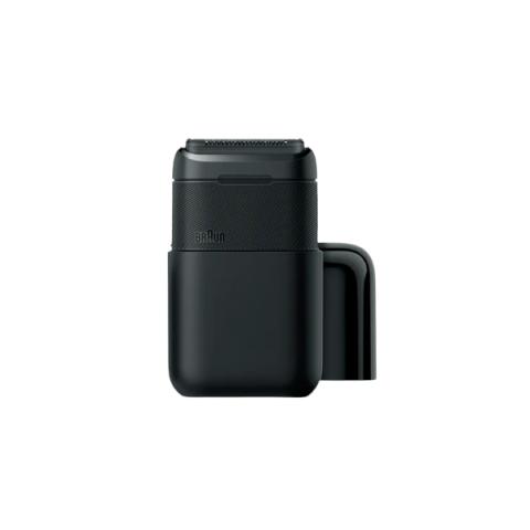 Braun - Mini Rasoir M1012 (M1001) (100-240V) - 1pièce Braun - Mini Rasoir M1012 (M1001) (100-240V) - 1pièce