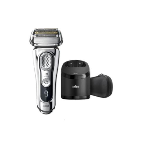 Braun - Rasoir électrique Series 9 9395cc Wet & Dry... Braun - Rasoir électrique Series 9 9395cc Wet & Dry...