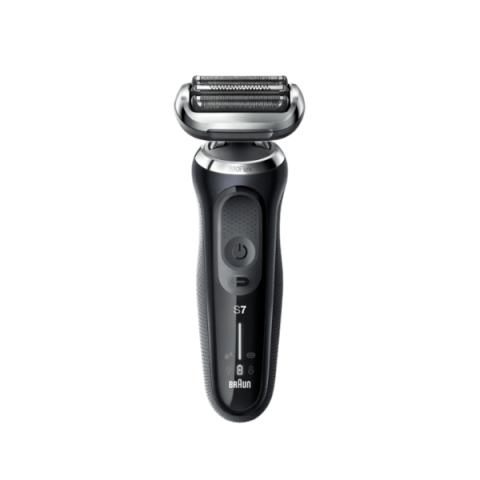 Braun - Rasoir Series 7 Wet & Dry 70-N1200S (100-240V) - 1pièce Braun - Rasoir Series 7 Wet & Dry 70-N1200S (100-240V) - 1pièce