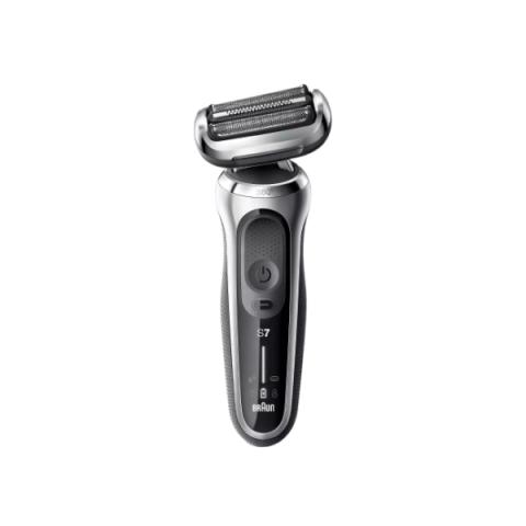 Braun - Rasoir Series 7 Wet & Dry 7020s (100-240V) - 1pièce Braun - Rasoir Series 7 Wet & Dry 7020s (100-240V) - 1pièce