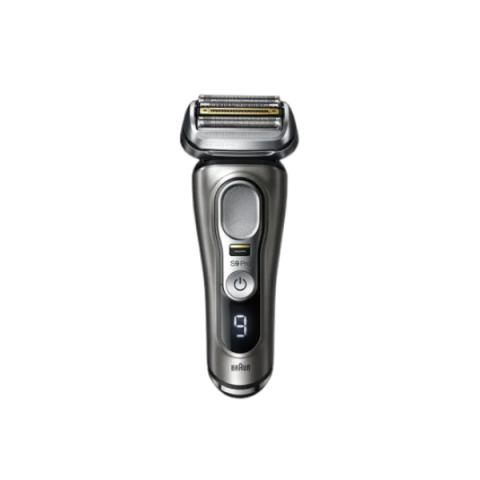 Braun - Rasoir Series 9 Pro Wet & Dry 9415s (100-240V) - 1pièce Braun - Rasoir Series 9 Pro Wet & Dry 9415s (100-240V) - 1pièce