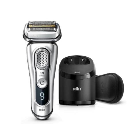 Braun - Rasoir Series 9 Wet & Dry (100-240 V) avec station de... Braun - Rasoir Series 9 Wet & Dry (100-240 V) avec station de...
