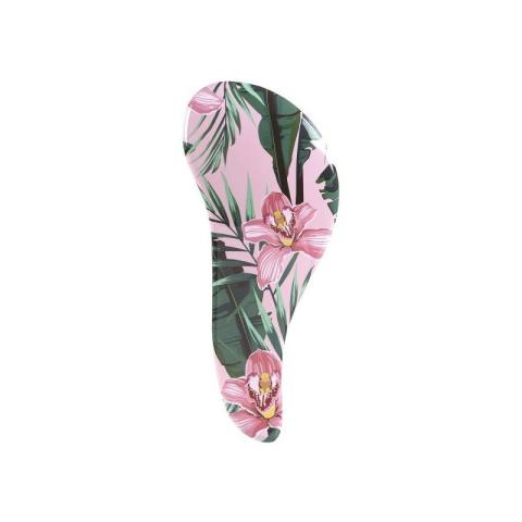 Brosse à cheveux démêlante d-meli-melo Jungle Sensations Sibel Brosse à cheveux démêlante d-meli-melo Jungle Sensations Sibel