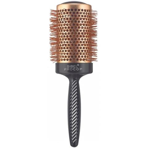 Brosse à cheveux thermique Procop Sibel 65mm Brosse à cheveux thermique Procop Sibel 65mm