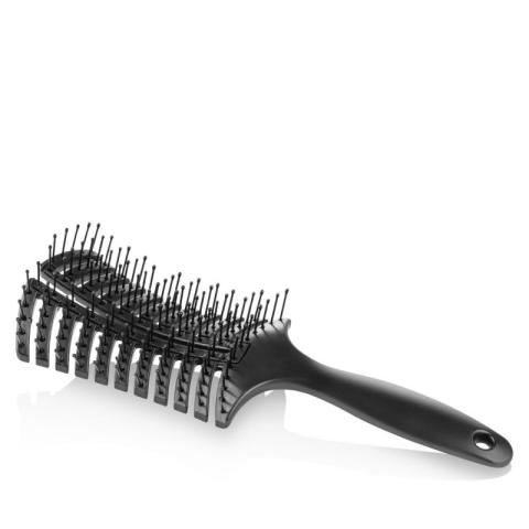 Brosse démêlante en nylon Brosse démêlante en nylon