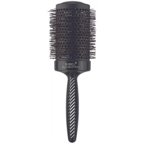 Brosse thermique Ilumipro Sibel 65mm Brosse thermique Ilumipro Sibel 65mm