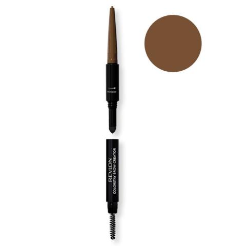 Brow creator™ 3-en-1 brun légé REVLON Brow creator™ 3-en-1 brun légé REVLON