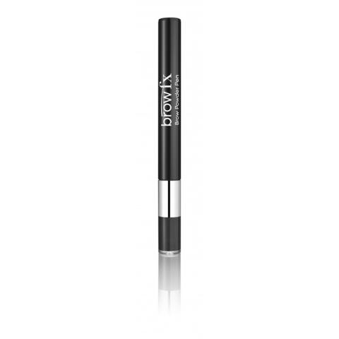 BrowFx - Stylo poudre à sourcil (charbon) BROW POWDER PEN BrowFx - Stylo poudre à sourcil (charbon) BROW POWDER PEN
