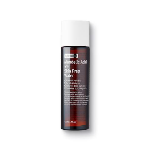 By Wishtrend - Eau de préparation cutanée à l'acide mandélique 5%... By Wishtrend - Eau de préparation cutanée à l'acide mandélique 5%...