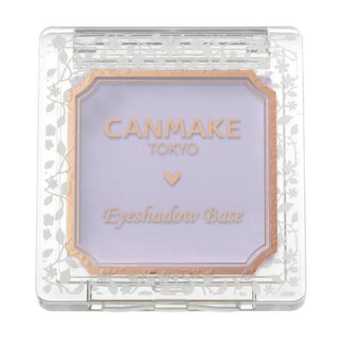 CANMAKE - Eyeshadow Base - 2g - RB