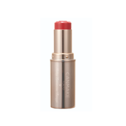 CANMAKE - Melty Luminous Rouge - 3.8g - 01 Sweet Pink CANMAKE - Melty Luminous Rouge - 3.8g - 01 Sweet Pink