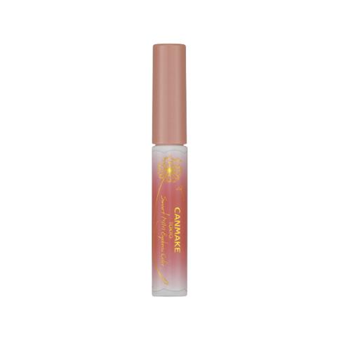 CANMAKE - Mini couleur de sourcils intelligente - 4.9g - N01 Shiawase Pink