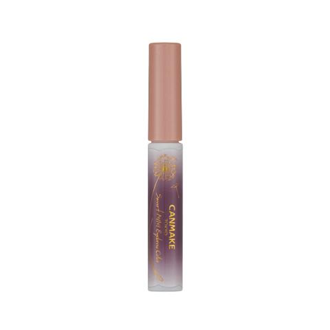 CANMAKE - Mini couleur de sourcils intelligente - 4.9g - N02 Oshare Purple CANMAKE - Mini couleur de sourcils intelligente - 4.9g - N02 Oshare Purple