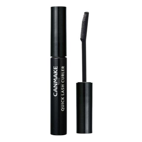 CANMAKE - Recourbe-cils rapide - 6g - BK Black CANMAKE - Recourbe-cils rapide - 6g - BK Black