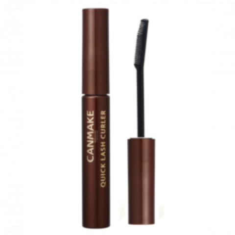 CANMAKE - Recourbe-cils rapide - 6g - Brown