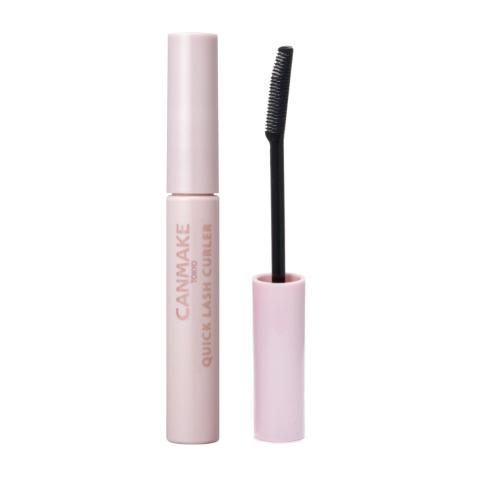 CANMAKE - Recourbe-cils rapide - 6g - Clear CANMAKE - Recourbe-cils rapide - 6g - Clear