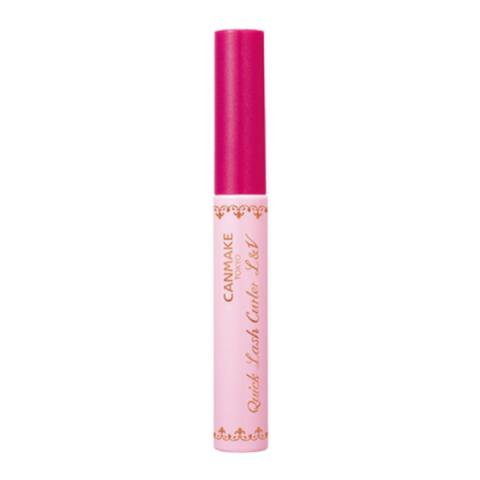 CANMAKE - Recourbe-cils rapide - 6g - L&V (Strawberry Milk)