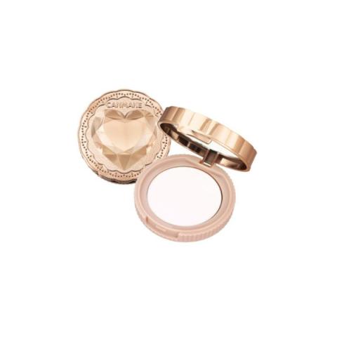 CANMAKE - Secret Beauty Poudre - 4g - 227-01