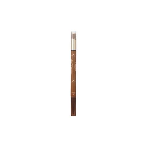 CANMAKE - Sourcil 3en1 - 1 pièce - 01 Natural Brown CANMAKE - Sourcil 3en1 - 1 pièce - 01 Natural Brown