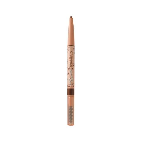 CANMAKE - Sourcils aérés parfaits - 0.29g - 02 Natural Brown CANMAKE - Sourcils aérés parfaits - 0.29g - 02 Natural Brown