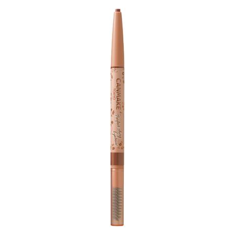 CANMAKE - Sourcils aérés parfaits - 0.29g - 04 Milk Tea Brown CANMAKE - Sourcils aérés parfaits - 0.29g - 04 Milk Tea Brown